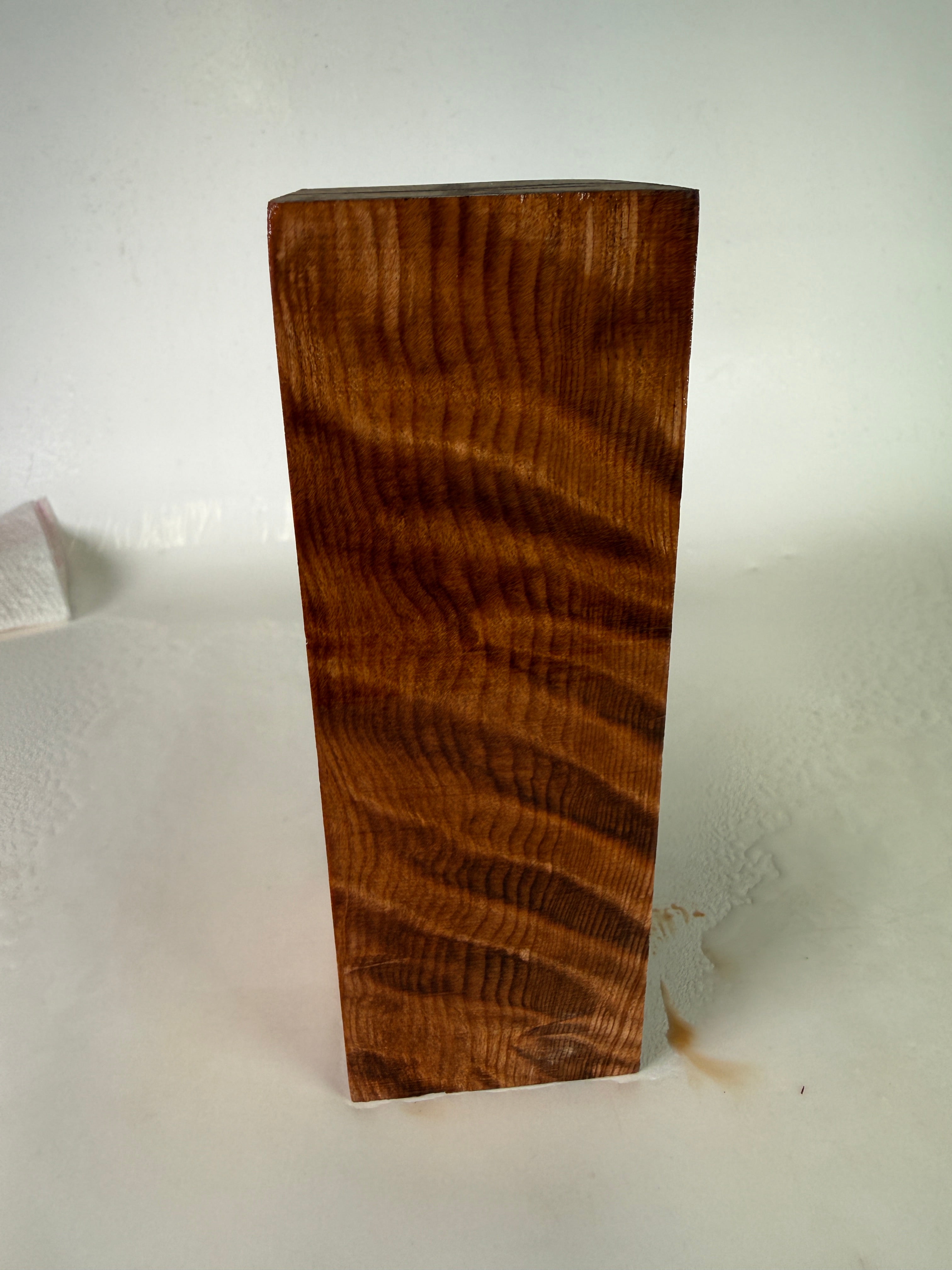 Knife Blocks - Natural
