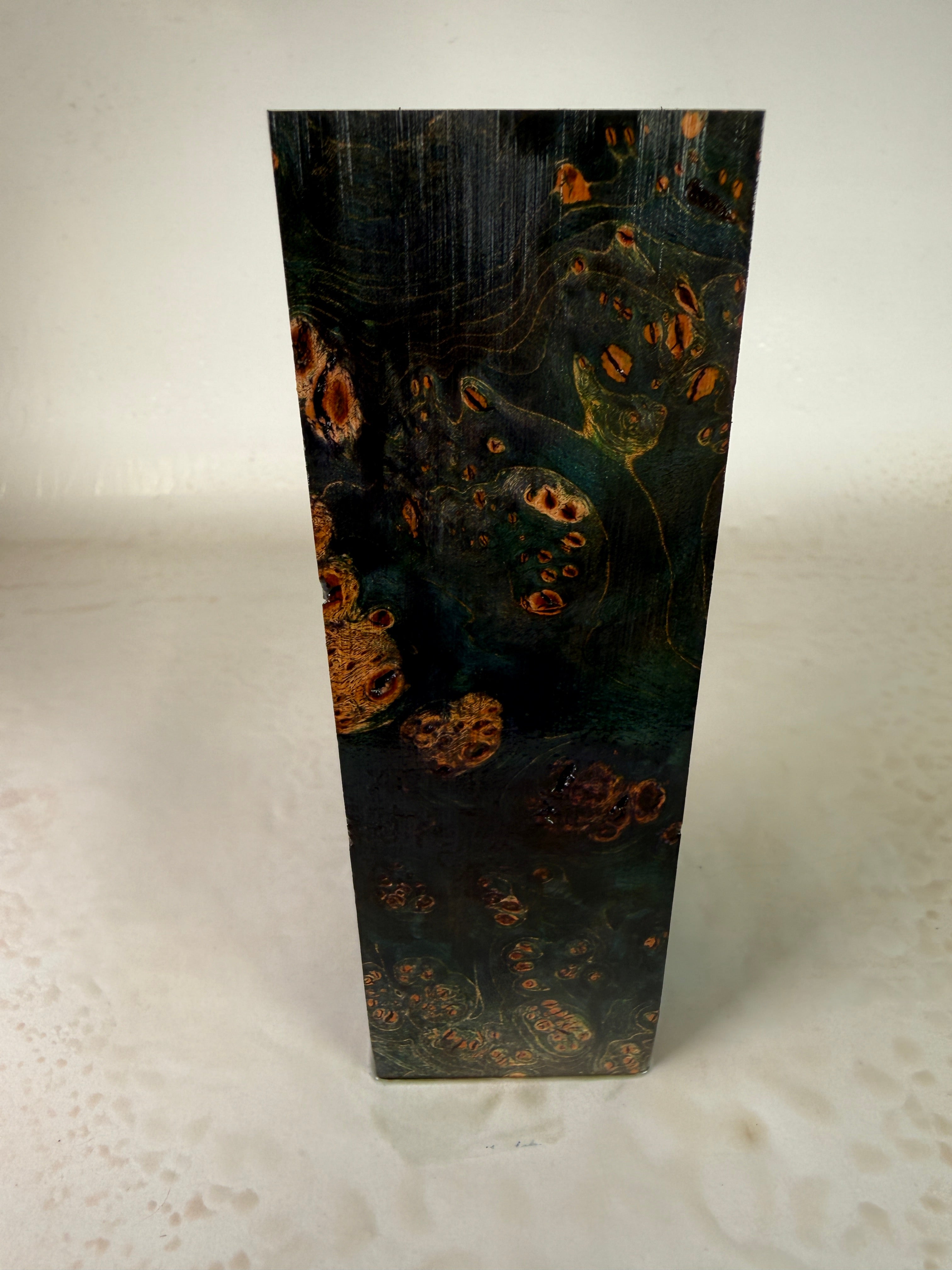 Knife Blocks - Black