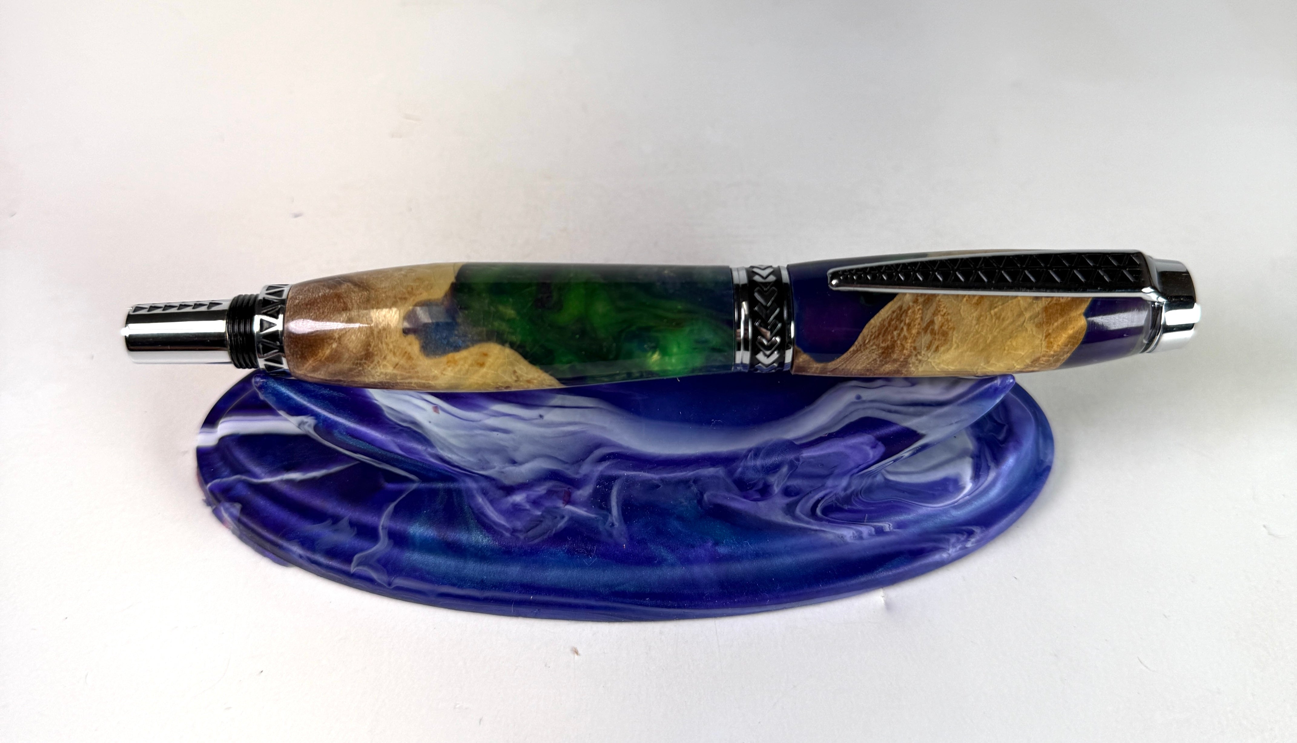 Pen Holder