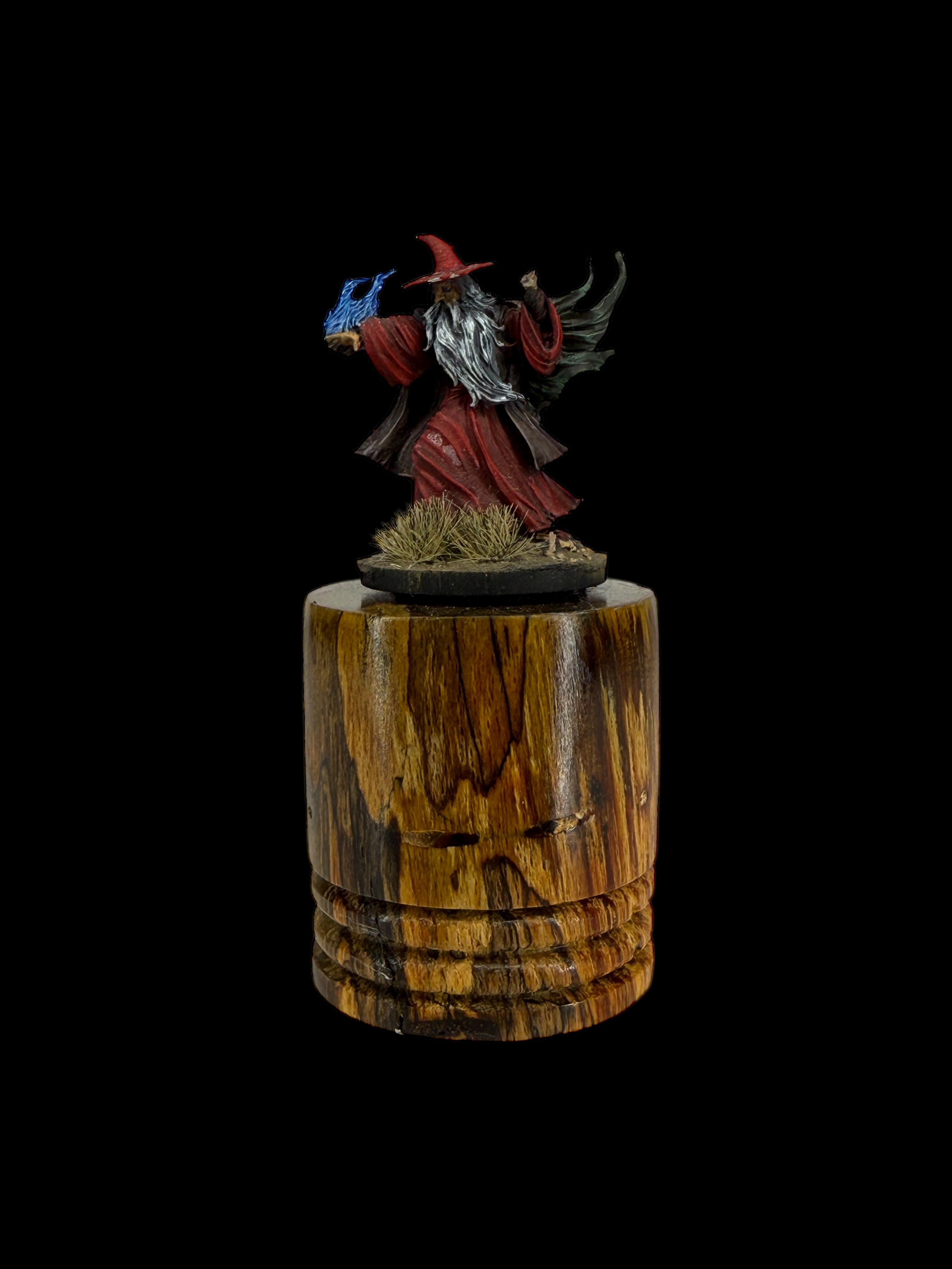 Display Plinth - All