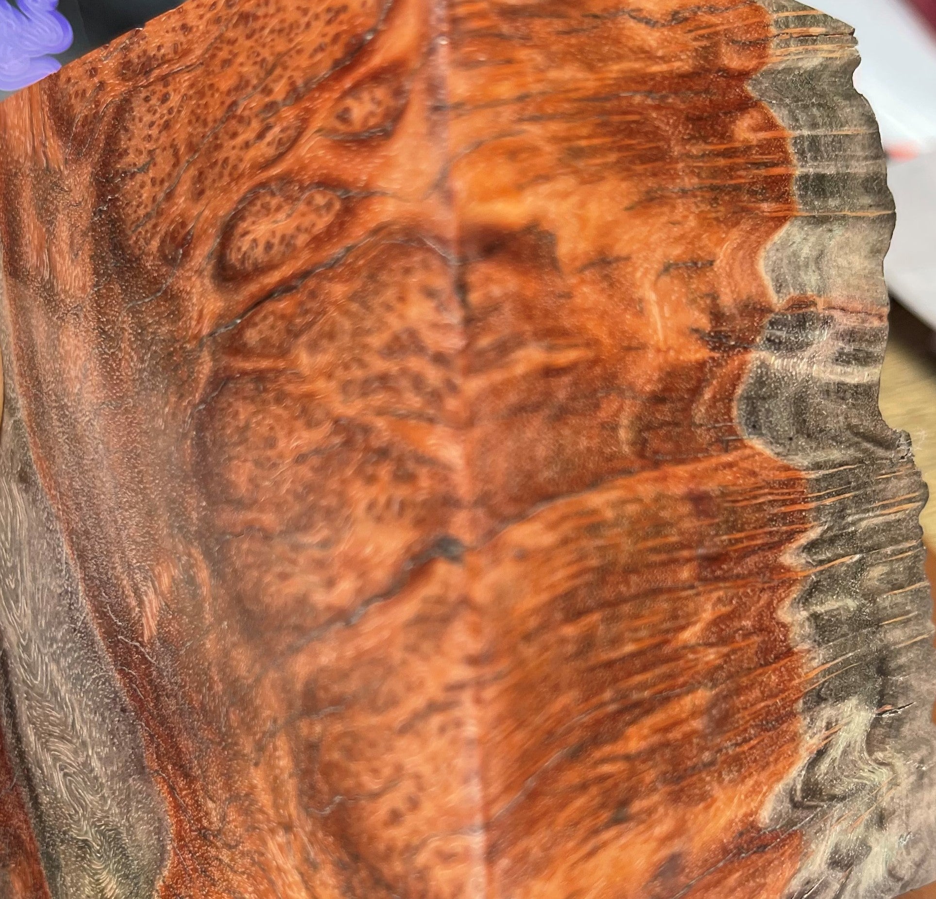 Turning Blanks