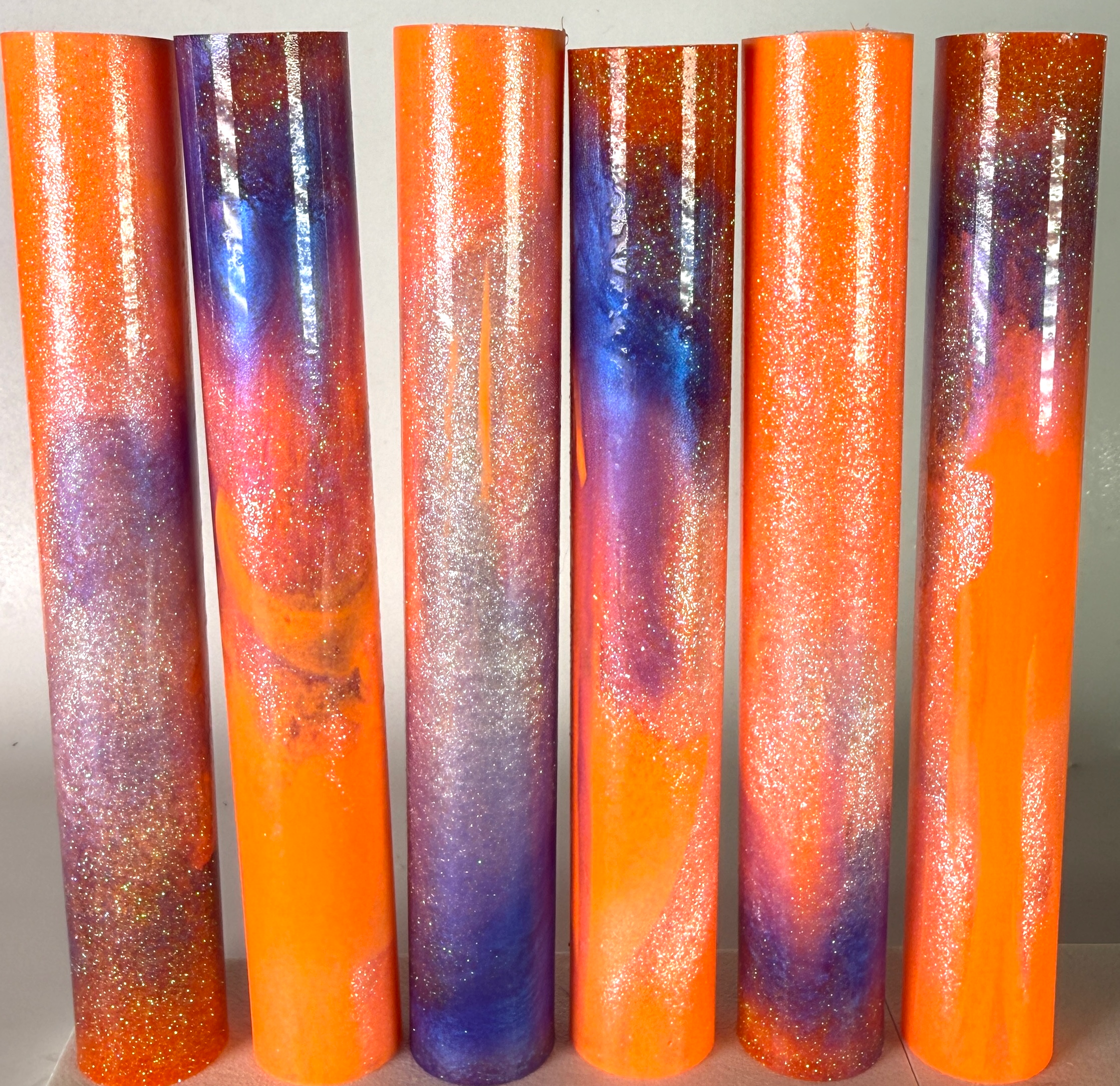 Pen Blanks - Round