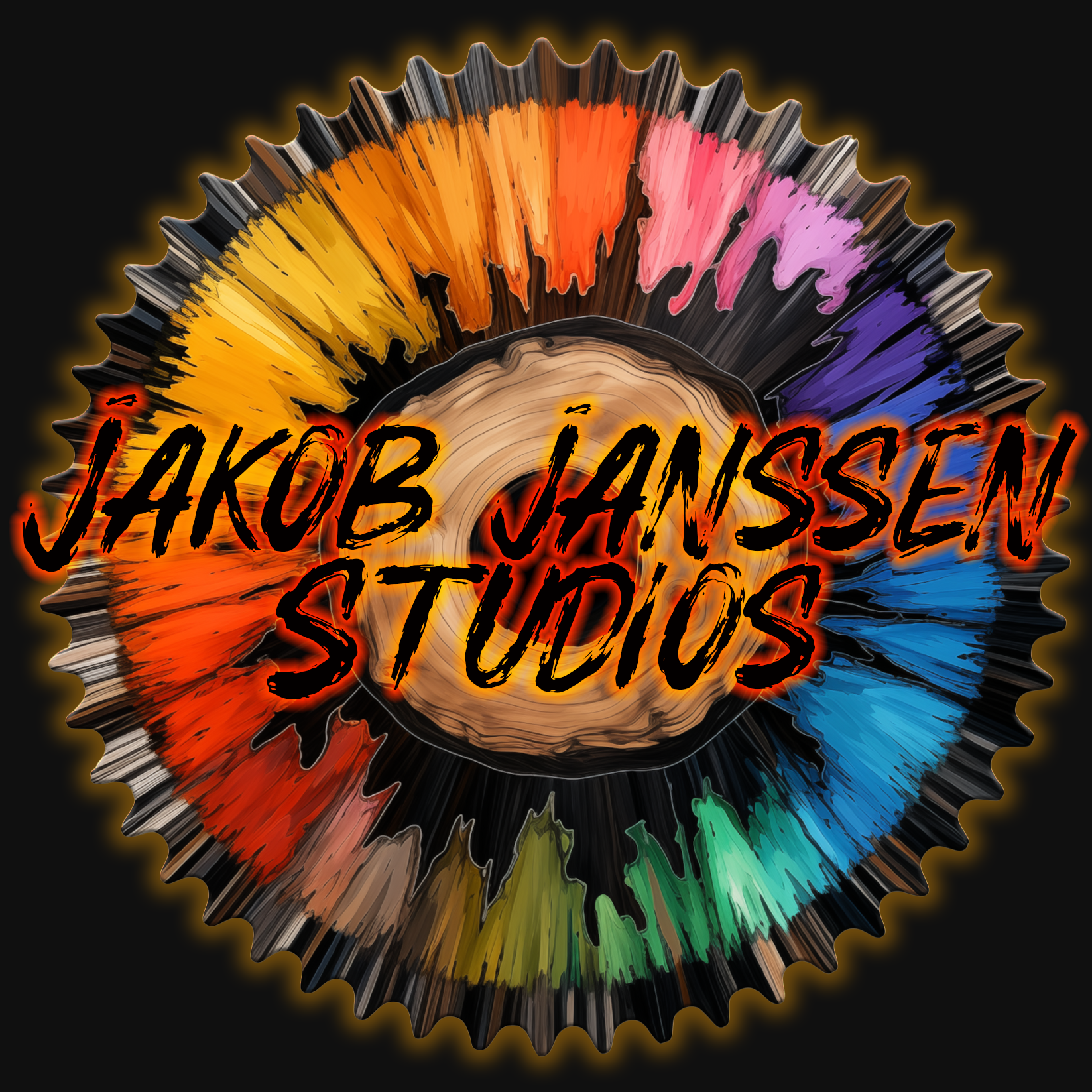 Jakob Janssen Studios Facebook Drops