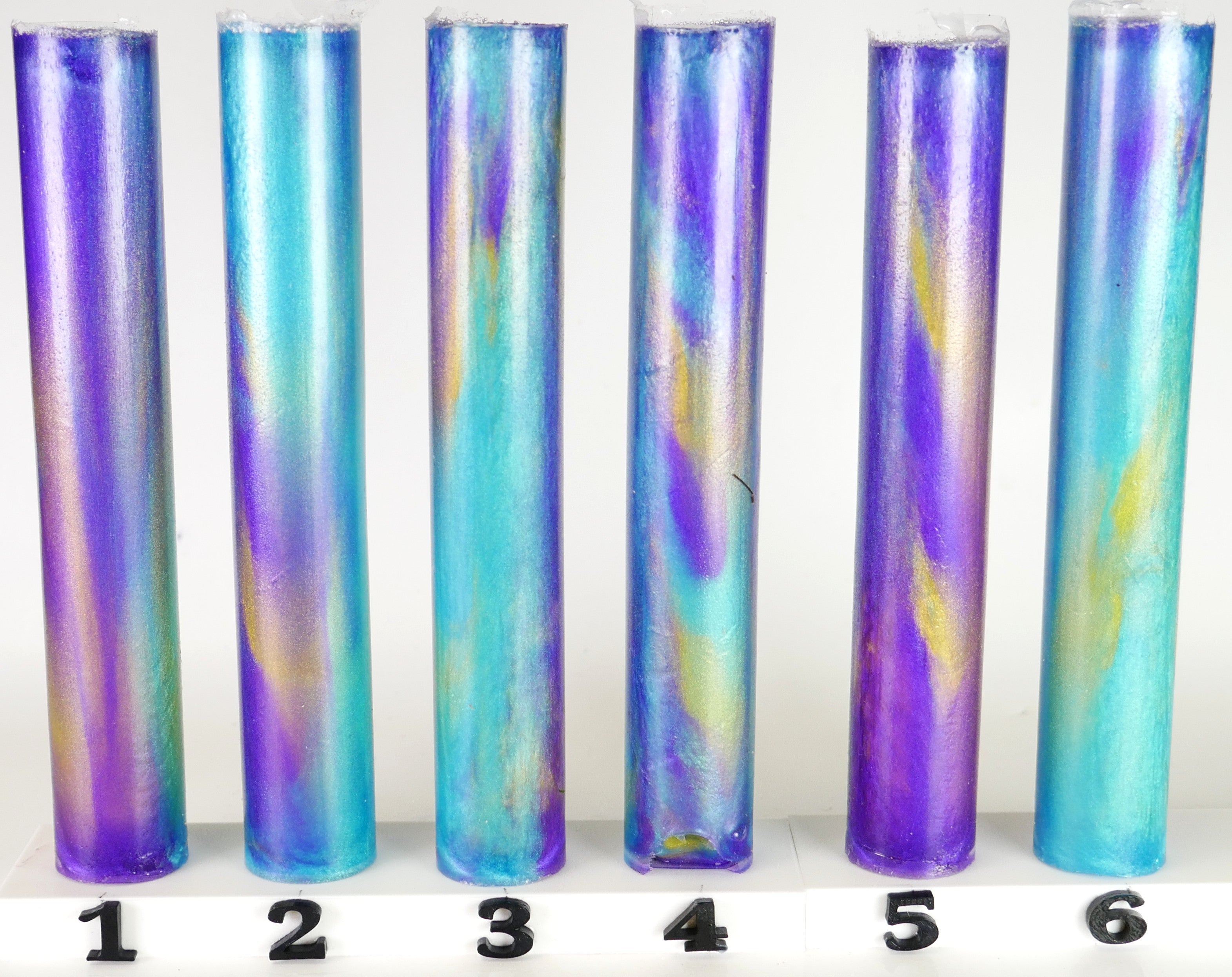 Pen Blanks - Round