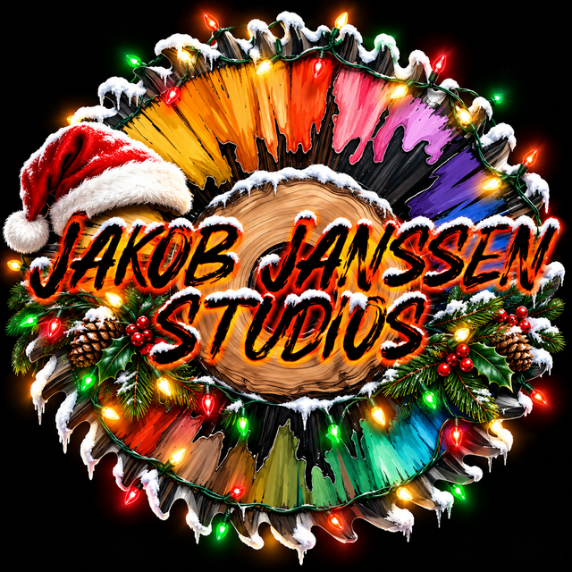 Jakob Janssen Studios